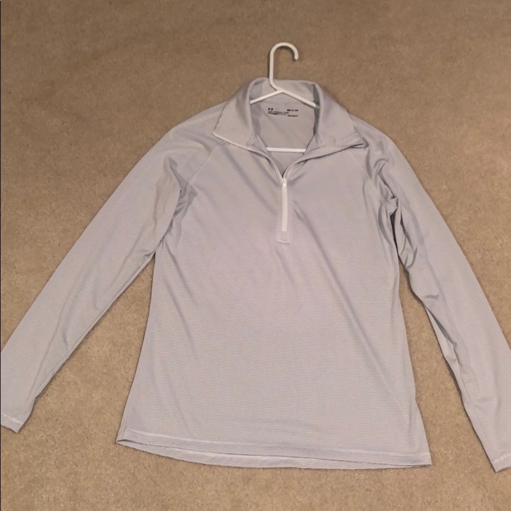 Under Armour athletic top